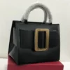 Boyy Bobby Tote Black Boyy Bobby Tote Black lagos Nigeria