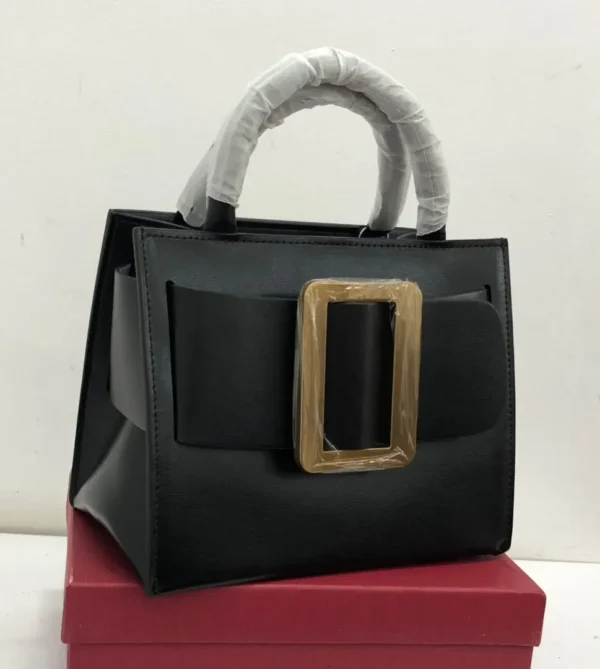 Boyy Bobby Tote Black Boyy Bobby Tote Black lagos Nigeria