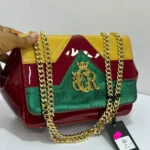 Green Red