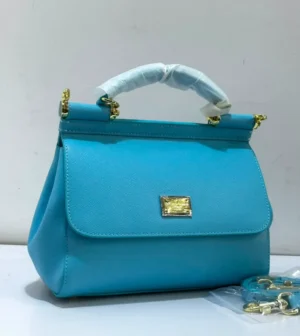 Dolce & Gabbana Sicily Top Handle