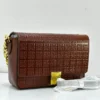 Givenchy-4G-Brown