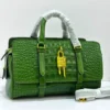 Givenchy Antigona green (1) Givenchy Antigona