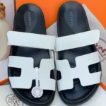 White & Black