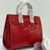 Saint Laurent Sac de Jour Nano red Saint-Laurent-Sac-de-Jour-Nano-red
