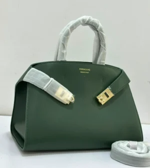 Salvatore Ferragamo Trifolio