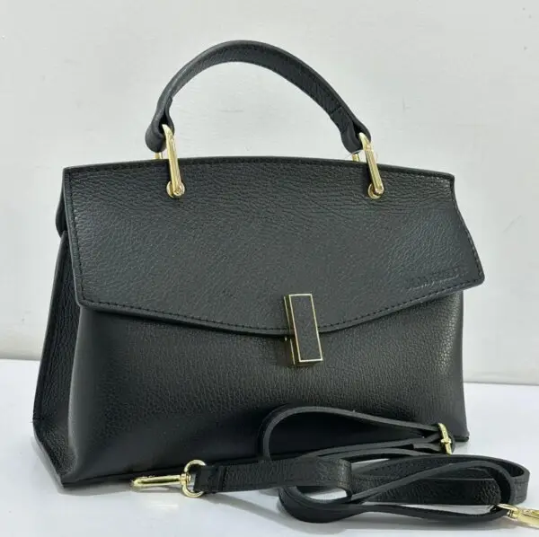 WhatsApp Image 2026-05-21 at 9.13.41 AM (1) Gilda Ferretti Pebbled Leather