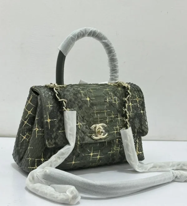 Chanel Coco Handle