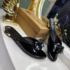 crystal-flower-mule-flat-pamzy-wears.webpFeet Beauty black patent leather pearl crystal flower mule flat – Pamzy Wears Lagos
