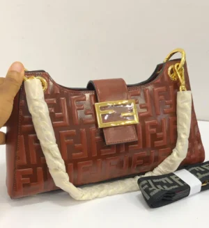 fendi-by-the-way-medium-bag-cognac-brown-ff-embossed-leather-gold-ff-buckle-nigeria