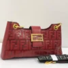 fendi-by-the-way-medium-bag-cognac-red-ff-embossed-leather-gold-ff-buckle-nigeria
