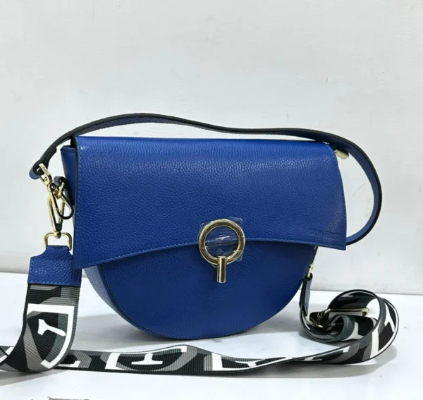 italian-leather-saddle-crossbody-bag-royal-blue-gold-ring-clasp-monogram-strap-nigeria Gilda italian-leather-saddle-crossbody-bag-royal-blue-gold-ring-clasp-monogram-strap-nigeria