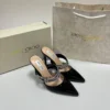 jimmy-choo-bing-mule-black-patent-leather-crystal-strap-nigeria Jimmy Choo Bing mule black patent leather with crystal-embellished strap Nigeria