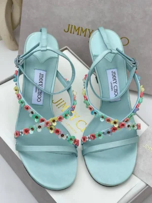 Jimmy Choo Floral