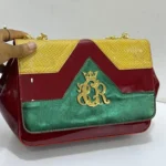 Red Yellow Green