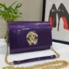 roberto-cavalli-patent-leather-shoulder-bag-purple-gold-rc-logo-chain-nigeria roberto-cavalli-patent-leather-shoulder-bag-purple-gold-rc-logo-chain-nigeria