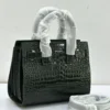 saint-laurent-sac-de-jour-nano-black-croc-embossed-nigeria Saint Laurent Sac de Jour nano black croc-embossed leather bag Nigeria