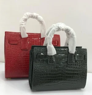 tom-ford-top-handle-bag-brown-croc-embossed-leather-gold-tf-clasp-chain-strap-nigeria
