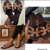 Hermes nude-tan-leather-h-cutout-flat-slide-sandal Hermes-nude-tan-leather-h-cutout-flat-slide-sandal