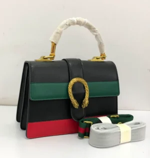 Gucci-Dionysus-top-handle-bag-black-green-red-lagos-nigeria