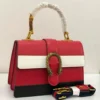 Gucci Dionysus-top-handle-bag-red-white-black-lagos-nigeria Gucci-Dionysus-top-handle-bag-red-white-black-lagos-nigeria