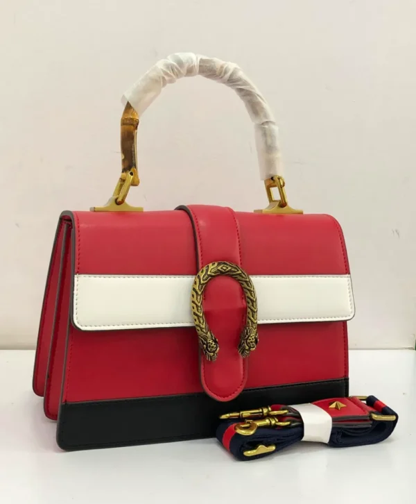 Gucci Dionysus-top-handle-bag-red-white-black-lagos-nigeria Gucci-Dionysus-top-handle-bag-red-white-black-lagos-nigeria