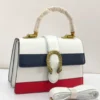 Gucci Dionysus -top-handle-bag-white-navy-red-lagos-nigeria Gucci-Dionysus-top-handle-bag-white-navy-red-lagos-nigeria