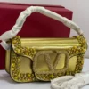 Valentino-Garavani-Loco-Gold-Crystal-Pearl-Embellished-Big-Ba