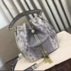 bvlgari-serpenti-metallic-silver-bucket-bag-lagos-nigeria