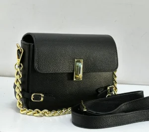 gilda-ferretti-black-pebbled-leather-flap-crossbody-bag-lagos-nigeria gilda-ferretti-black-pebbled-leather-flap-crossbody-bag-lagos-nigeria