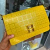 givenchy-4g-bright-yellow-monogram-shoulder-bag-lagos-nigeria