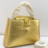 louis-vuitton-capucines-gold-ostrich-leather-bag-lagos-nigeria