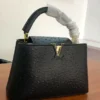 louis-vuitton-capucines-ostrich-exotic-black-lagos-nigeri