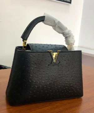 louis-vuitton-capucines-ostrich-exotic-black-lagos-nigeri