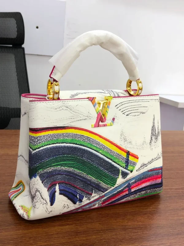 louis-vuitton-capucines-printed-white-top-handle-bag-lagos-nigeria louis-vuitton-capucines-printed-white-top-handle-bag-lagos-nigeria
