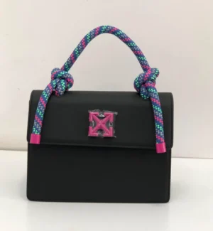 off-white-jitney-black-leather-rope-handle-bag-lagos-nigeria off-white-jitney-black-leather-rope-handle-bag-lagos-nigeria