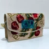 valentino-garavani-cream-cherry-embroidered-bag-lagos-nigeria