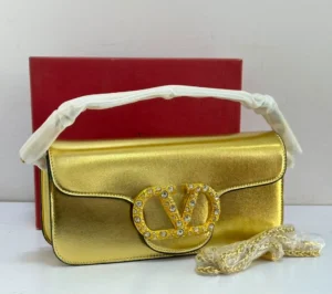 valentino-garavani-metallic-gold-crystal-loco-Big-bag-lagos-nigeria