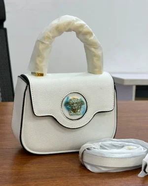 versace-la-medusa-white-leather-top-handle-bag-lagos-nigeria versace-la-medusa-white-leather-top-handle-bag-lagos-nigeria